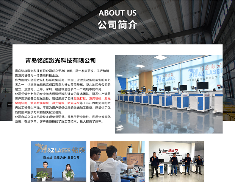 生產線配套激光打標機(圖11) 生產線配套激光打標機(圖11)