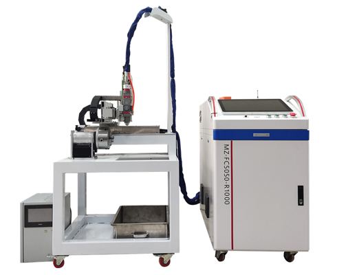 精密激光切割機(jī) 精密激光切割機(jī)