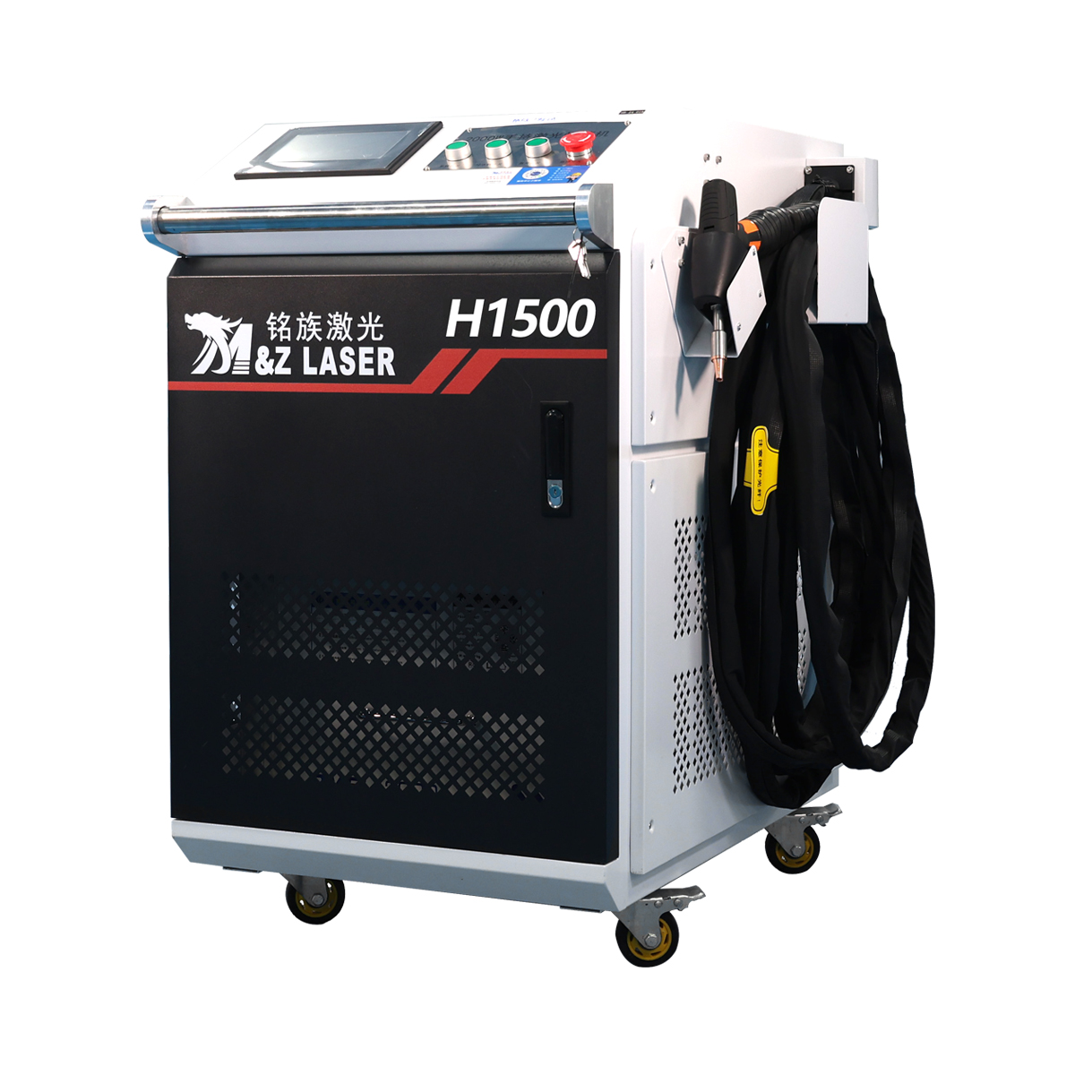 不同材質(zhì)使用手持激光焊接機會有不同效果嗎?(圖1) 不同材質(zhì)使用手持激光焊接機會有不同效果嗎?(圖1)